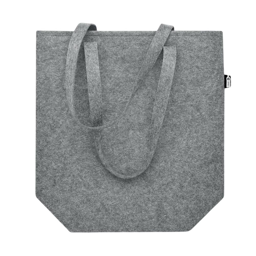 MidOcean Taslo RPET Felt Shopper Bag