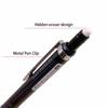 0.3/0.5/0.7/0.9mm Professional Drafting Pencil+Pencil Lead Set Mechanical Pencils for Art Sketching Technical Drawing & Students