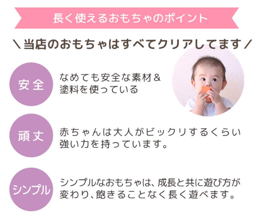 Baby Gift Duck Teething Wooden 0 Years Baby Baby Care Guide Included Edutē Set, Pacifier, Rattle, Rattle, Toy, Old, Gift,