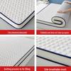 Thickened Latex Memory Foam Mattress for Dorms and Hotels