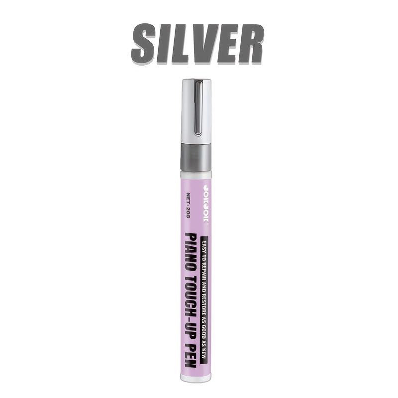 Piano Repair Pen. Instrument Scratch Repair and Restoration, Suitable for Guitars, Electric Pianos, Tubas, Cellos, Etc.