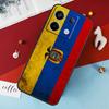 Ecuador Flag Case for Xiaomi Redmi Note 13 12 10 8 9 11 Pro 12S 10S 11S Redmi 13C 10A 10C 9C 12C Cover