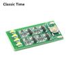 3S 11.1V 12V 12.6V Lithium Battery Capacity Indicator Module Lipo Li-ion Power Level Display Board 3 Series 9-26V