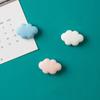 Gifts Cloud Shape For Kitchen,Office Whiteboard Magnets Home Decoration Fridge Decor Fridge Magnet