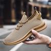 Fashion Summer 39-46 Choes Men Walking White Sports Sneakers Fashion Shoes Men Cheaper Tenix Top Grade Low Cost Cute Lofer