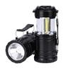 1 Pack LED Camping Lantern Collapsible 200LM Lanterns Suitable Survival Kits for Hurricane