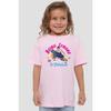 Encanto Childrens/Kids Bring Strong Is Fabulous Luisa T-Shirt