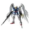 Bandai SPIRITS MG Mobile Report Gundam W Endless Waltz Wing Gundam Zero EW Ver.Ka 1100 Scale Color-coded Plastic Model