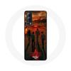Case for Vivo Y72 Stranger Things Season 4 Poster Art Crews of the New Theory