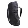 Nylon Dustproof Waterproof Rain Cover Reflective Walker Travel Bag Rain Cover for 25-45L Backpack