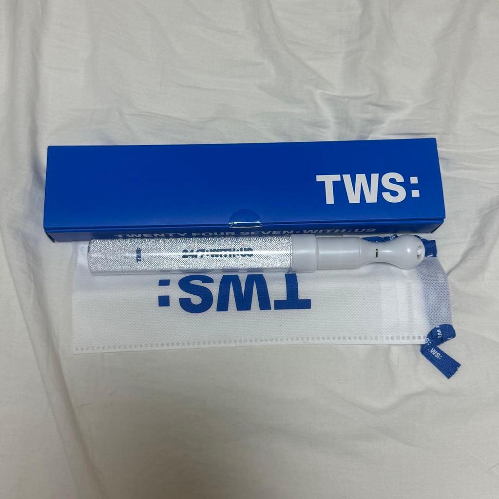 [USED] Tws Penlight Showcase