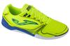 Dribling 25 DRIW IN, Mens Yellow Indoor Football Trainers