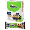 Fitbar Diet Cereal Bar Cocoa (12 Pieces, Flavor)
