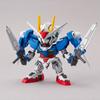 SDEX 008 Double O Gundam, корейский популярный bandai