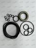Seal Kit for XE150 Excavators(1.Boom2.Arm3.Bucket4.Hydraulic Pump5.Control Valve6.Rotary Joint7.Adjust Cylinder8.Swing9.Travel Motor10.Lever)
