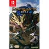 Monster Hunter Rise -Switch