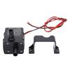 Submersible Water Pump 4.2W 240L/H 300cm Lift IP68 Water Resistant Micro DC12V Brushless Water Pump