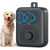 Ultrasonic Dog Repeller Dog Bark Deterrent Devices Rechargeable Portable Multifunctional Anti-Noise