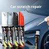 12ml Car Scratch Repair Touch-up Pen Easy To Use Compact Size Portable Automobile Paint Car Scratch Remover Pen
