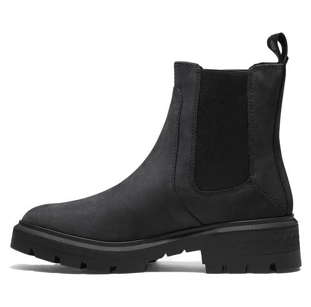 Timberland Cortina Valley Chelsea Boots