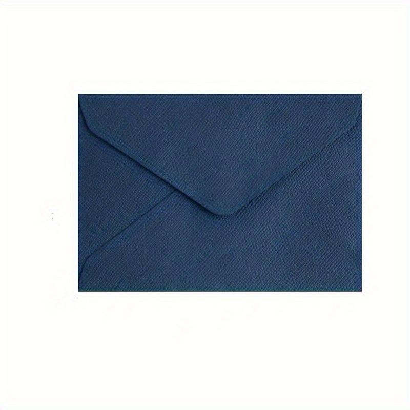 20 Pieces/Pack of Vintage Western Envelopes Wedding Party Invitation Greeting Cards Gift Envelopes