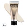 Hair Volumizer Biotin Curl Cream Tube, 100g, 2 Pieces