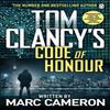 Tom Clancys Code of Honour by Marc Cameron Paperback Book 9781405942928