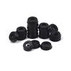 20Pcs Rubber Desk Table Chair Furniture Feet Leg Pad Floor Protector