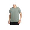 Dry SS25 Fit UV Miler Comfortable Fashion Trendy Minimalist Short Sleeve T-Shirt Men Tops DV9316-364