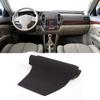For 2006-2011 Nissan Bluebird Sylphy II G11 Dashmat Dashboard Cover Instrument Panel Sunscreen Pad Ornaments