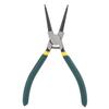 Snap Ring Plier Internal Spring Circlip Clamp Straight Jaw Hand Tool for Remover Retaining