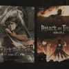 Attack On Titan | Printingbox Poster Batch