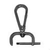 Swivel Snap Hook Clasp for Handbags and Totes