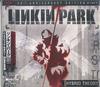 CD LINKIN PARK - Hybrid Theory (20th Anniversary Edi WPCR183634 WARNER MUSIC JA 2020 Япония Рок