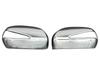 Хромированные накладки на боковые зеркала для Odyssey Odyssey Absolute 1826 RB3/RB4 [MIR-SID-061]