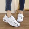 Men’s Slip-ons Beach Sneakers Women's Sandals Lovers White Large Size Casual Soft Walking Sandals Unisex
