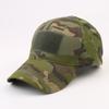 Caps Outdoor Python-patterned Sport UV Protection Baseball Cap Camouflage Hat Army Camo Hunting Cap
