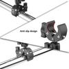 Super Clamp Camera Mount for Monitor 360° Ball Head Magic Arm Adapter for Camera Gopro Video Light Photography Filming Studio