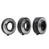 10mm 16mm 21mm Close Shot Adapter Ring Auto Focus Extension Tube for Olympus M43 Mount