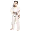 Halloween Costume Star Wars The Force Awakens Rey Girl Classic Movie Characters Ka Wah Game Play