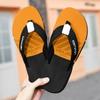 Beach Outdoor Sandals Water Shoes Slippers Men Summer Wading Shoes Slip-on Slide Aqua Sandals Summer Slippers Zapatillas Hombre