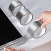 Sink Waterproof Sticker, Countertop Anti-Mold Tape, Heat Insulation, Aluminum Foil, Kitchen Bathroom Accessories