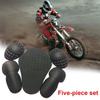 Back Protector Motorcycle Protective Gear Riding Shoulder Protector Racing Shoulder Guard