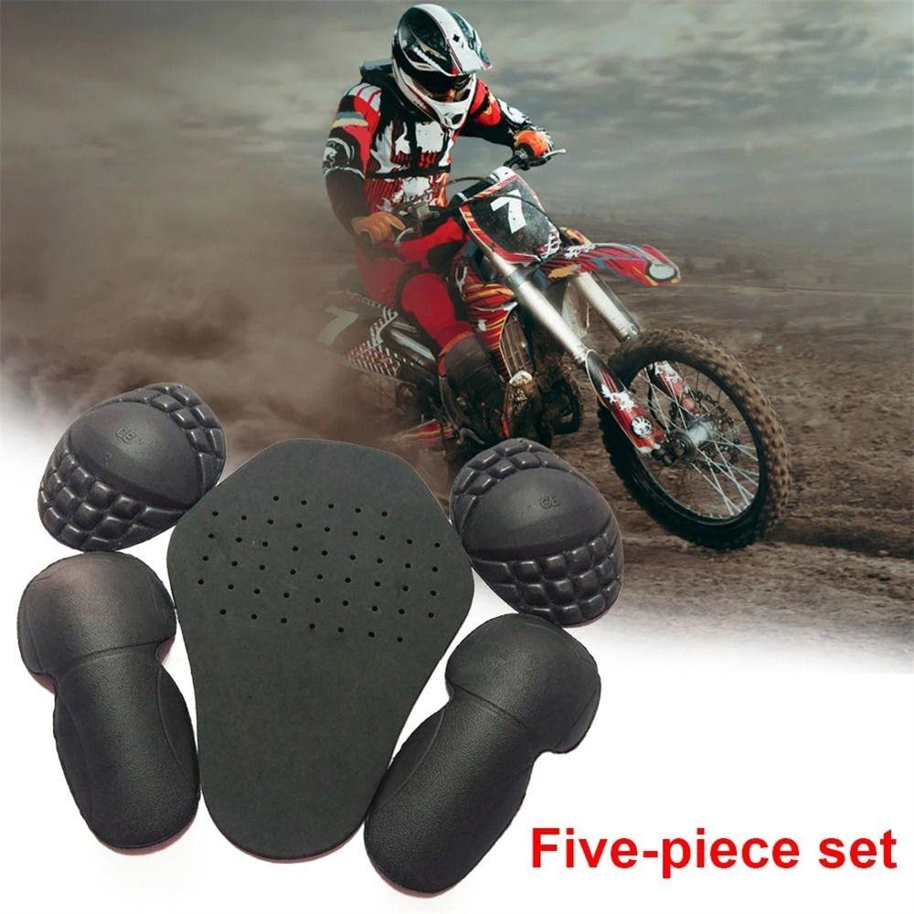Back Protector Motorcycle Protective Gear Riding Shoulder Protector Racing Shoulder Guard