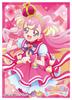 Character Sleeve Wonderful Pretty Cure Wonderful Pack Cure! [B] (EN-1399)