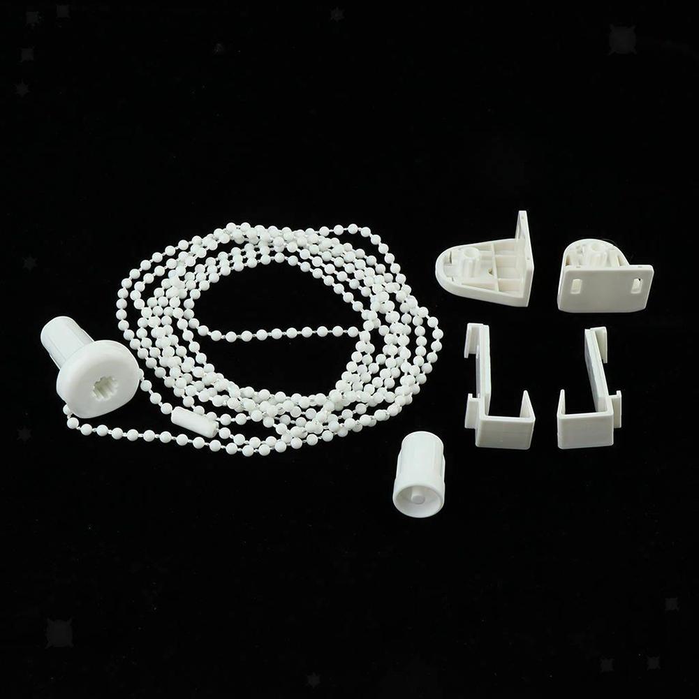 Curtain Roller Blind Acces 1 Set Curtain Roller Beaded