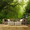 3d Stereo Virgin Forest Wallpaper Nature Landscape Wall Mural Living Room Sofa Tv Bedroom Backdrop Wall Paper