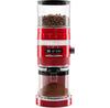 Coffee Grinder KitchenAid 5KCG8433ECA Artisan Candy Apple Red