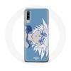 Case for Samsung Galaxy A70 Killua Hunter X Hunter Manga