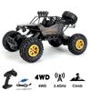 1:12 36cm 4WD RC CAR High Speed Racing Off-Road Vehicle Double Motors Drive Bigfoot Car Remote Control Toys 1/12 Cars